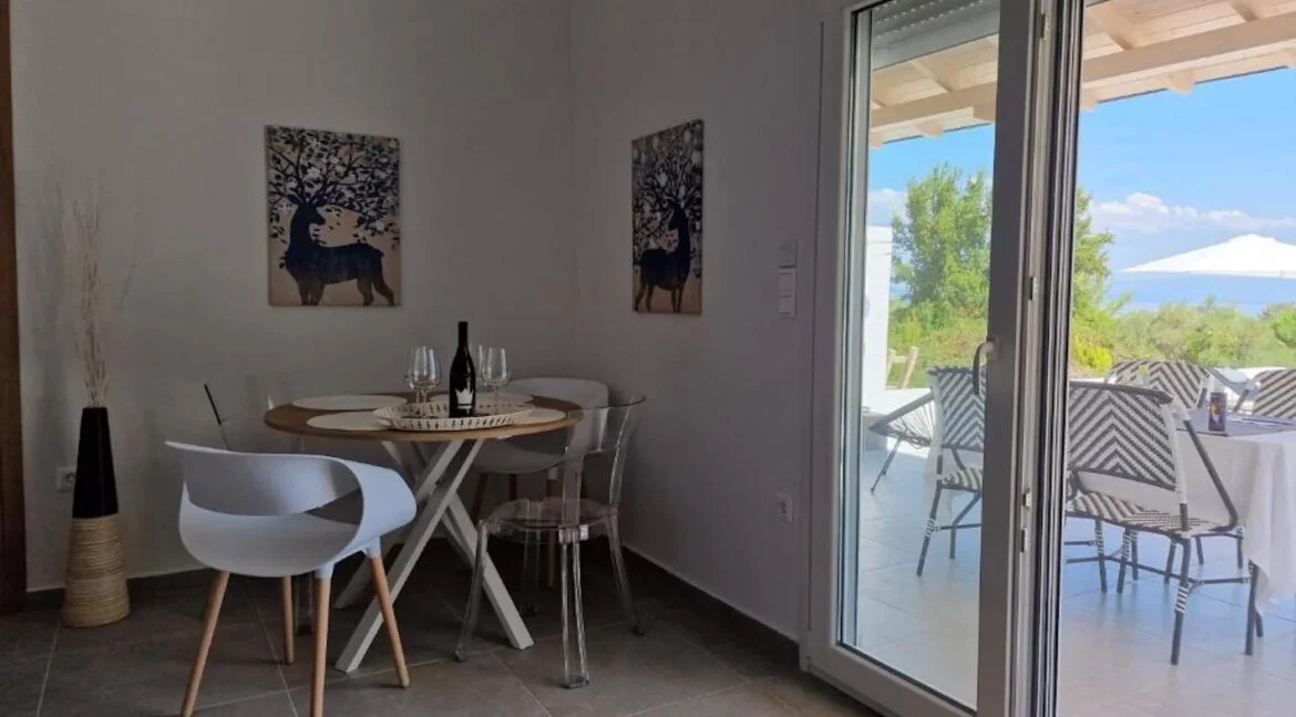 Villa Complex in Kriopigi Halkidiki 36