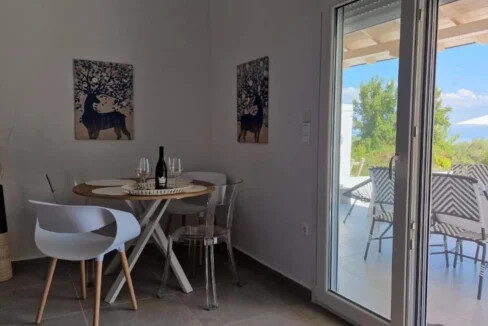 Villa Complex in Kriopigi Halkidiki 36