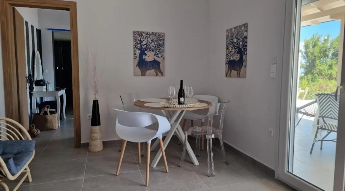 Villa Complex in Kriopigi Halkidiki 37