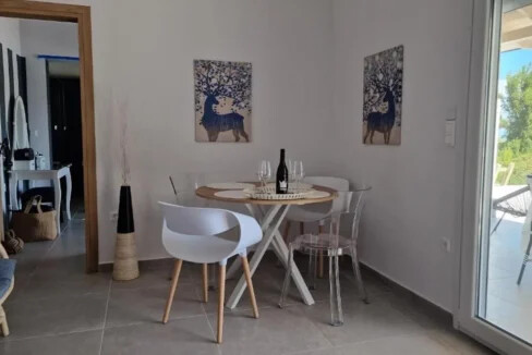 Villa Complex in Kriopigi Halkidiki 37