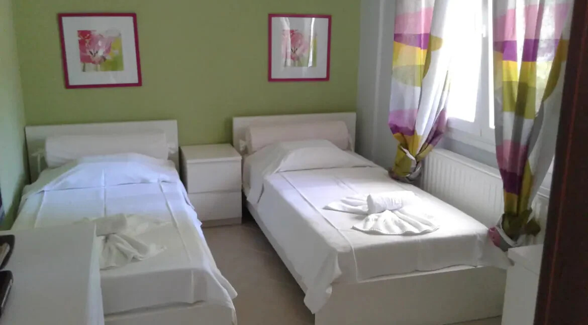 Villa Complex in Kriopigi Halkidiki 5