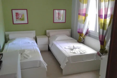 Villa Complex in Kriopigi Halkidiki 5