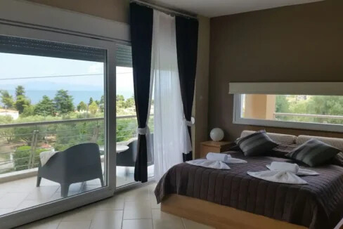 Villa Complex in Kriopigi Halkidiki 6