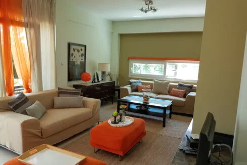 Villa Complex in Kriopigi Halkidiki 7