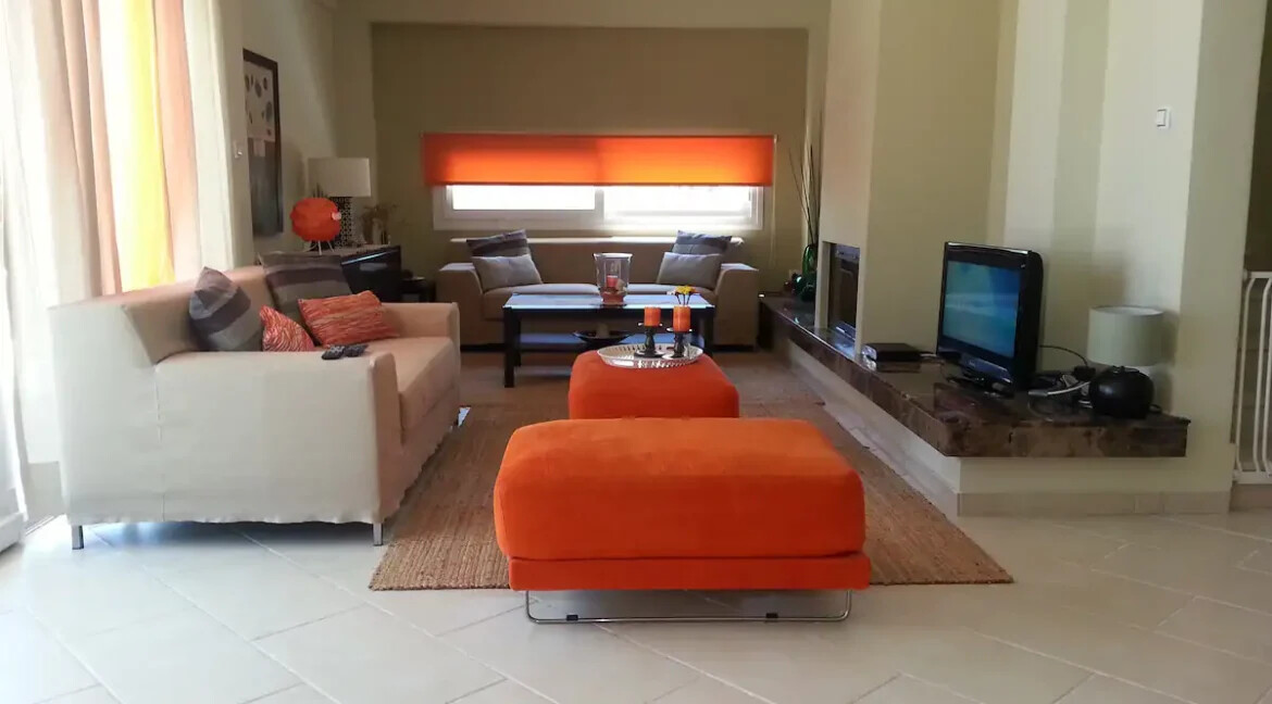 Villa Complex in Kriopigi Halkidiki 8