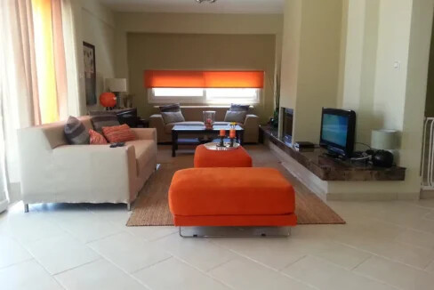 Villa Complex in Kriopigi Halkidiki 8