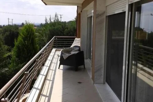 Villa Complex in Kriopigi Halkidiki 9