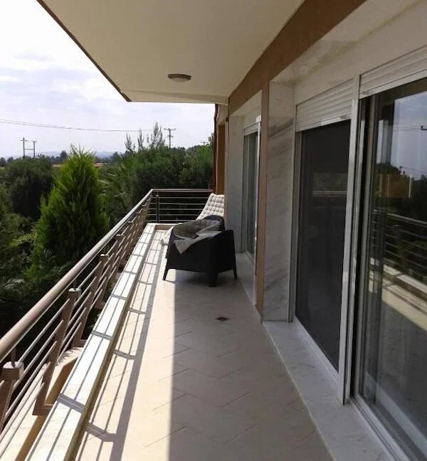 Villa Complex in Kriopigi Halkidiki 9