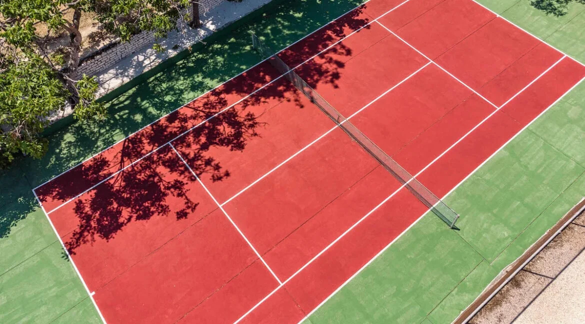 Villa For Sale North East Corfu 12