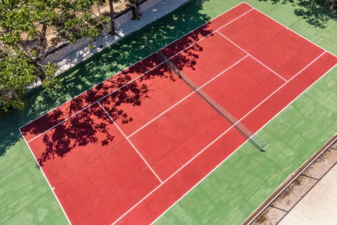 Villa For Sale North East Corfu 12