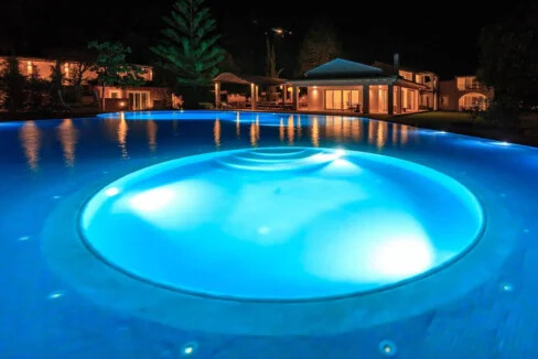 Villa For Sale North East Corfu 5