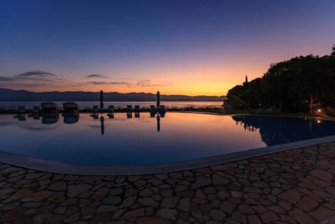 Villa For Sale North East Corfu 6