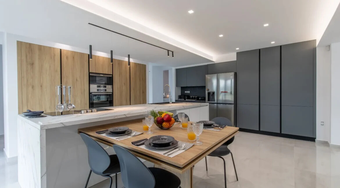 Villa for Sale Ialysos Rhodes 10