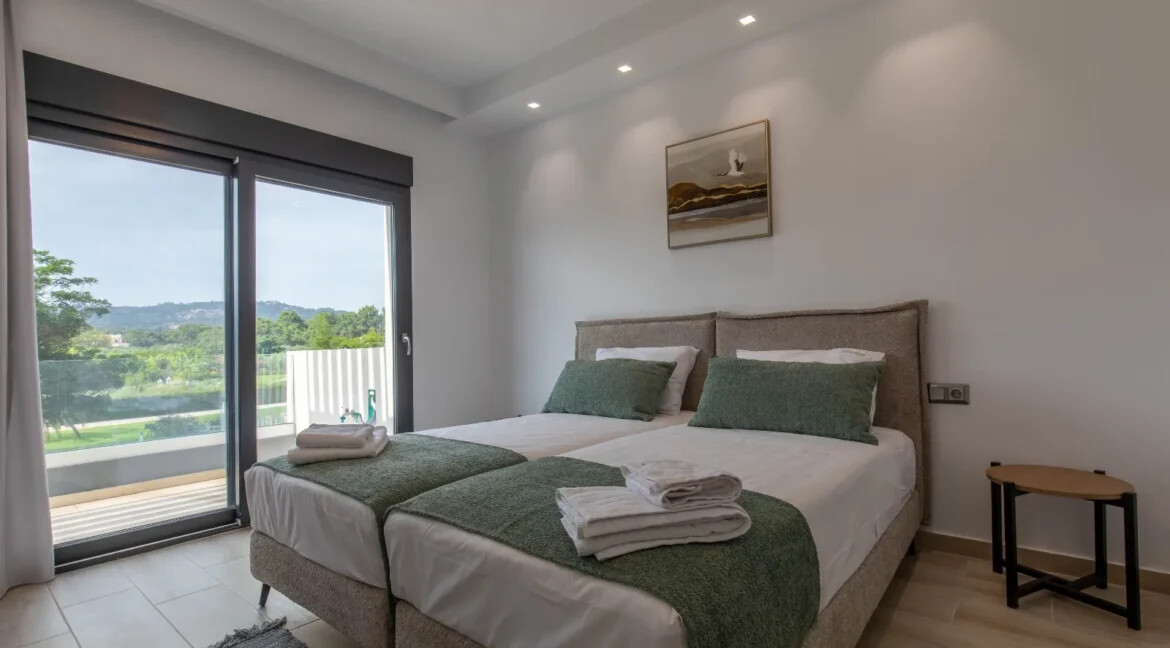 Villa for Sale Ialysos Rhodes 13