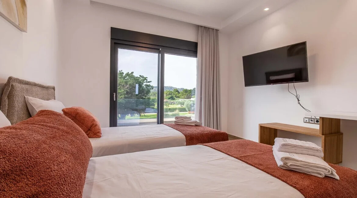 Villa for Sale Ialysos Rhodes 16