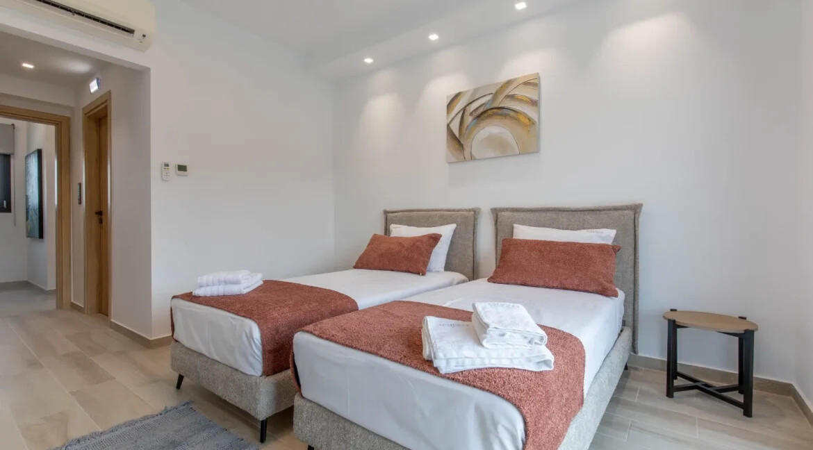 Villa for Sale Ialysos Rhodes 17