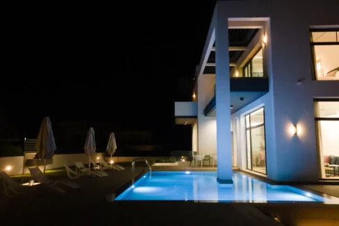 Villa for Sale Ialysos Rhodes 2