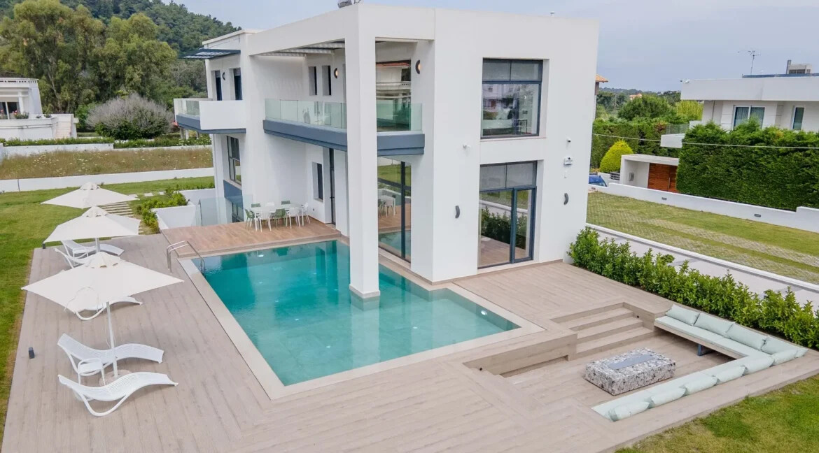 Villa for Sale Ialysos Rhodes 22