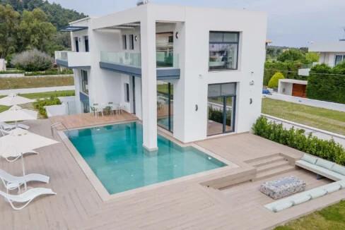 Villa for Sale Ialysos Rhodes 22