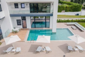 Villa for Sale Ialysos Rhodes