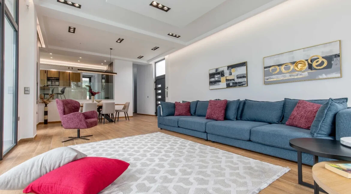 Villa for Sale Ialysos Rhodes 6