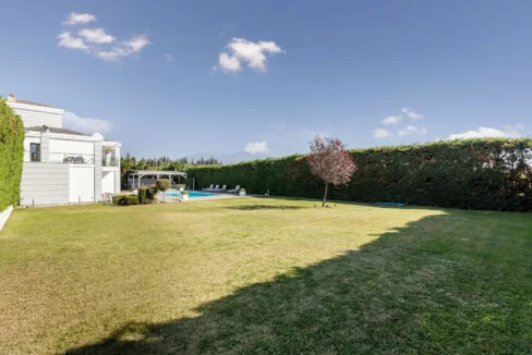 Villa for Sale Thessaloniki, Thermi 1