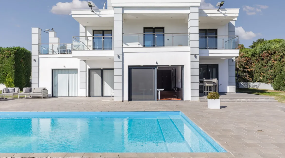 Villa for Sale Thessaloniki, Thermi 14