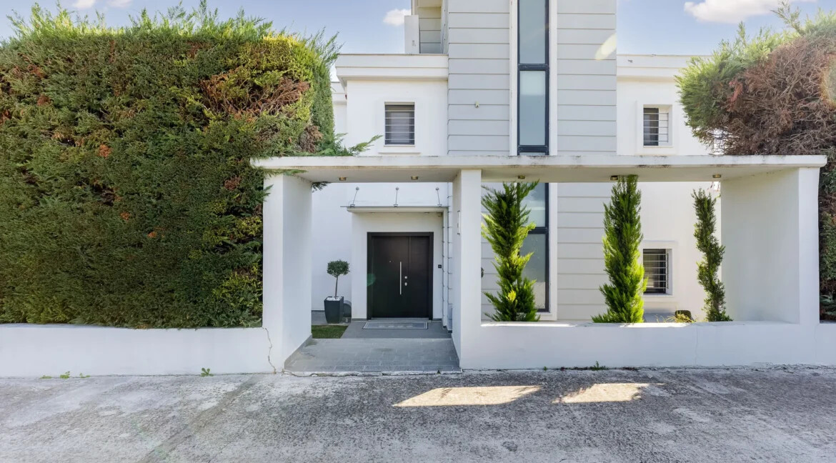 Villa for Sale Thessaloniki, Thermi 3