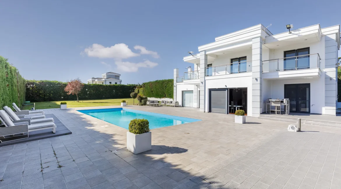 Villa for Sale Thessaloniki, Thermi 5