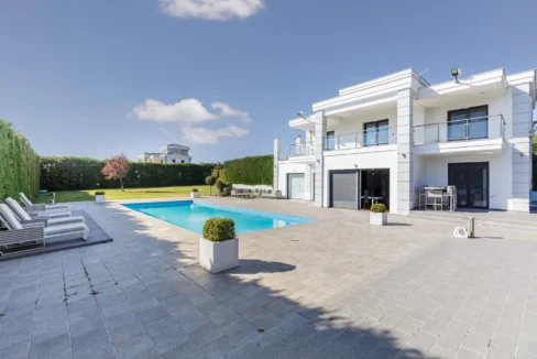 Villa for Sale Thessaloniki, Thermi 5