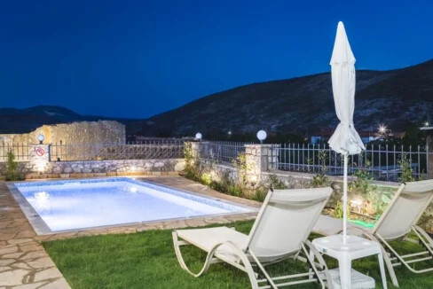 Villa for Sale in Zakynthos Greece 21