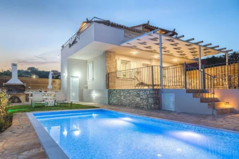 Villa for Sale in Zakynthos