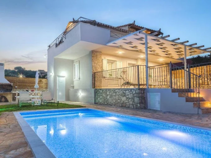 Villa for Sale in Zakynthos