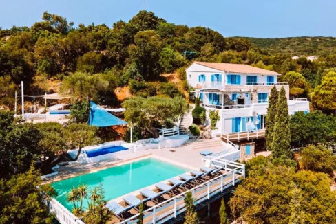 villa for sale Zakynthos, πωλειται βιλα στη Ζακυνθο, Villa zum Verkauf Zakynthos