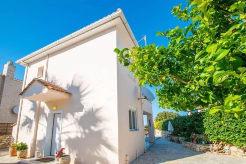 Villa with Panoramic Sea Views in Tragaki, Zakynthos 13