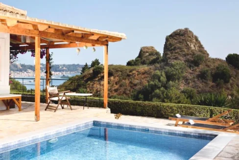 Villa with Panoramic Views in Zakynthos 28