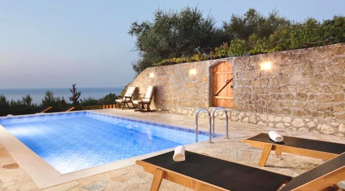 Villa with Panoramic Views in Zakynthos 31
