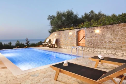 Villa with Panoramic Views in Zakynthos 31