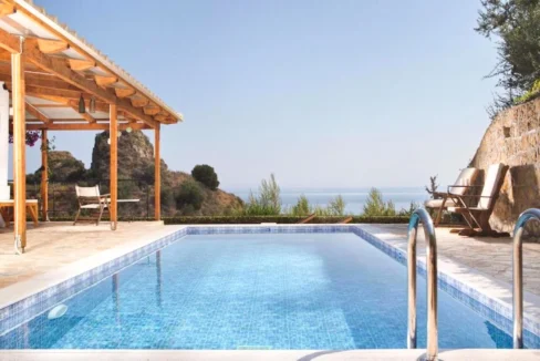Villa with Panoramic Views in Zakynthos 32