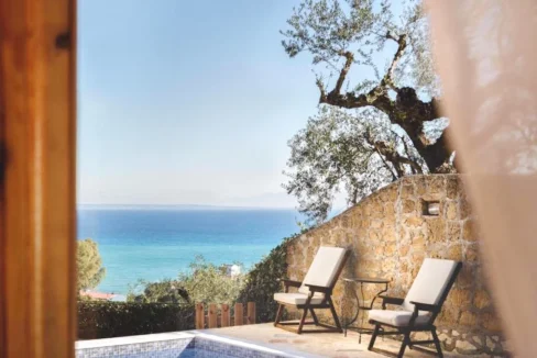 Villa with Panoramic Views in Zakynthos 7
