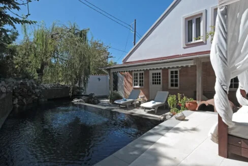 Villa with Pool For Sale Corfu Greece 10