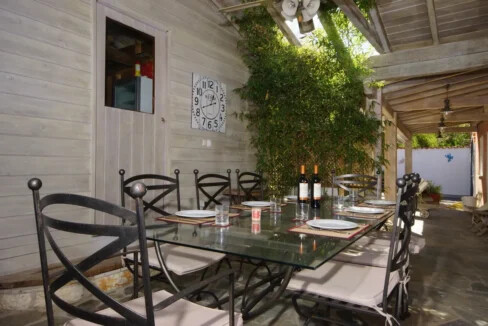 Villa with Pool For Sale Corfu Greece 12