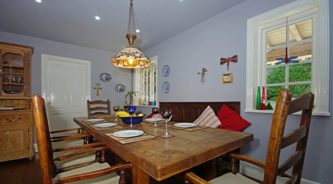 Villa with Pool For Sale Corfu Greece 14