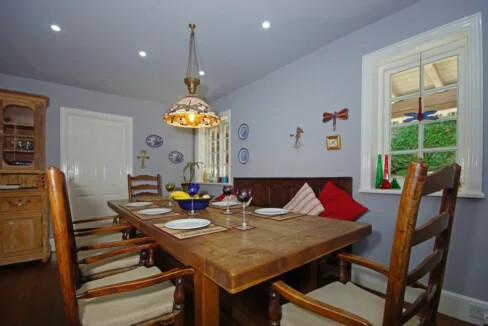 Villa with Pool For Sale Corfu Greece 14