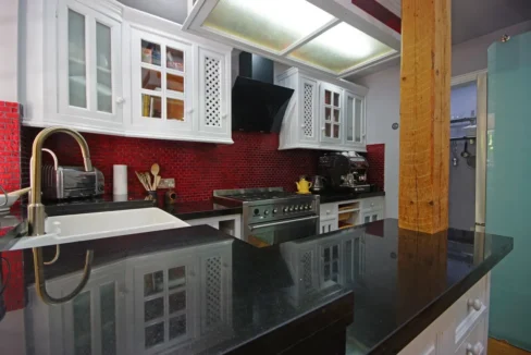 Villa with Pool For Sale Corfu Greece 15