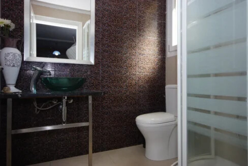 Villa with Pool For Sale Corfu Greece 16