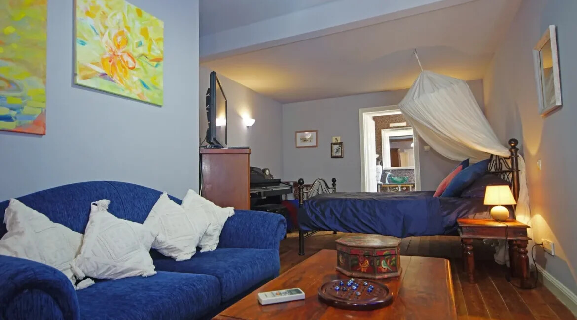 Villa with Pool For Sale Corfu Greece 17