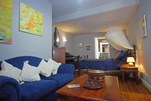 Villa with Pool For Sale Corfu Greece 17