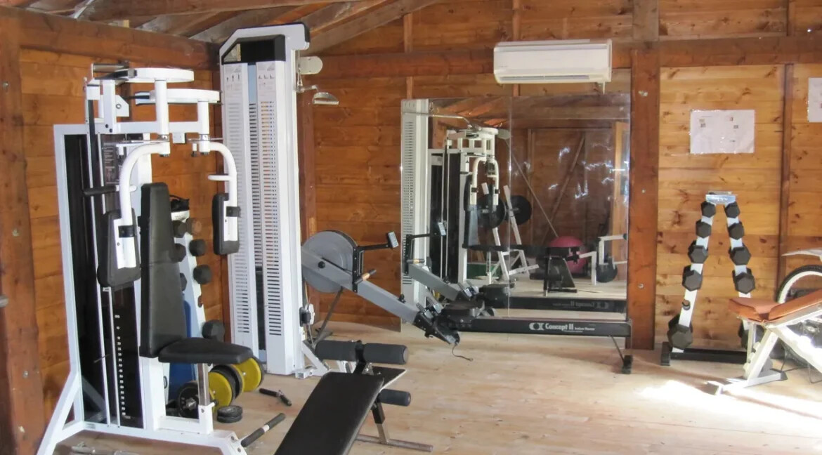 Villa with Pool For Sale Corfu Greece 2