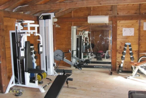 Villa with Pool For Sale Corfu Greece 2